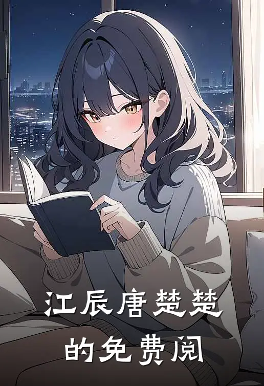江辰唐楚楚的免费阅