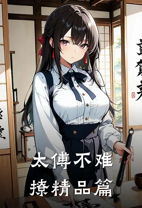 太傅不难撩精品篇