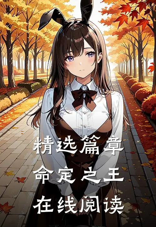 精选篇章命定之王在线阅读