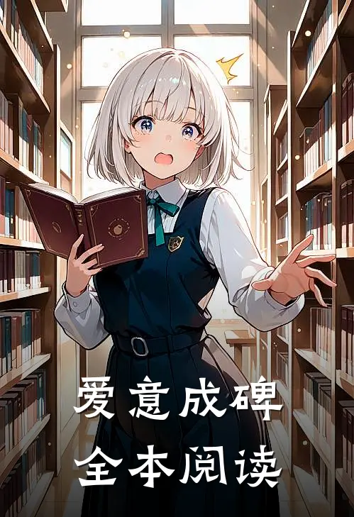 爱意成碑全本阅读
