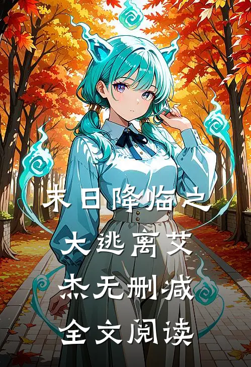 末日降临之大逃离艾杰无删减全文阅读