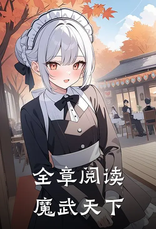全章阅读魔武天下