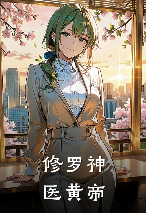 修罗神医 黄帝