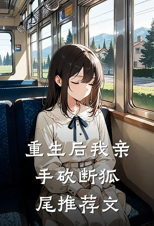 重生后我亲手砍断狐尾推荐文