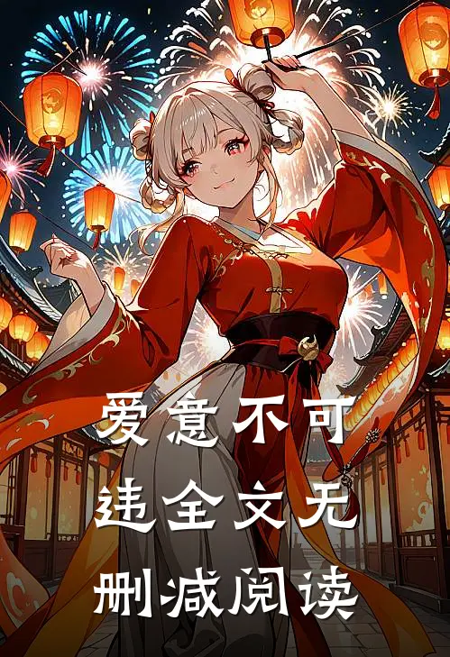 爱意不可违全文无删减阅读