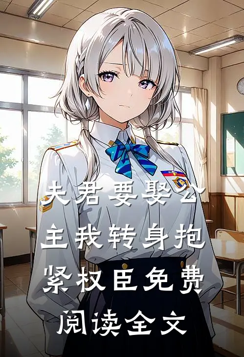 夫君要娶公主我转身抱紧权臣免费阅读全文