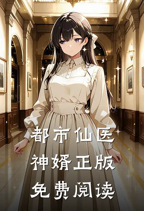 都市仙医神婿正版免费阅读