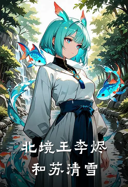 北境王李烬和苏清雪