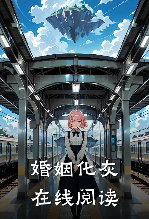 婚姻化灰在线阅读