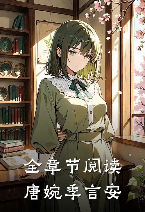 全章节阅读唐婉季言安