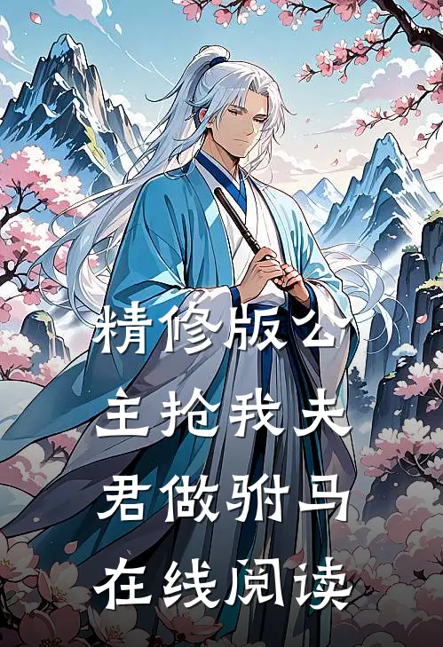 精修版公主抢我夫君做驸马在线阅读