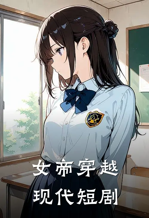 女帝穿越现代短剧