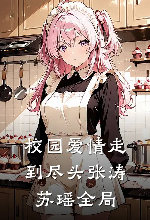 校园爱情走到尽头张涛苏瑶全局