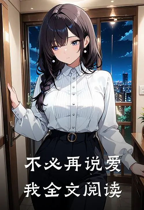 不必再说爱我全文阅读