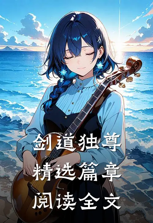 剑道独尊精选篇章阅读全文