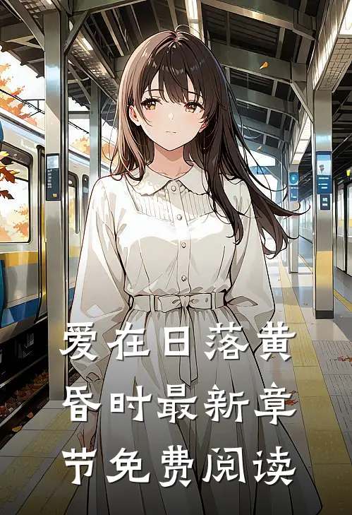 爱在日落黄昏时最新章节免费阅读