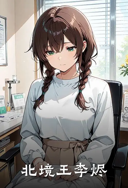 北境王李烬