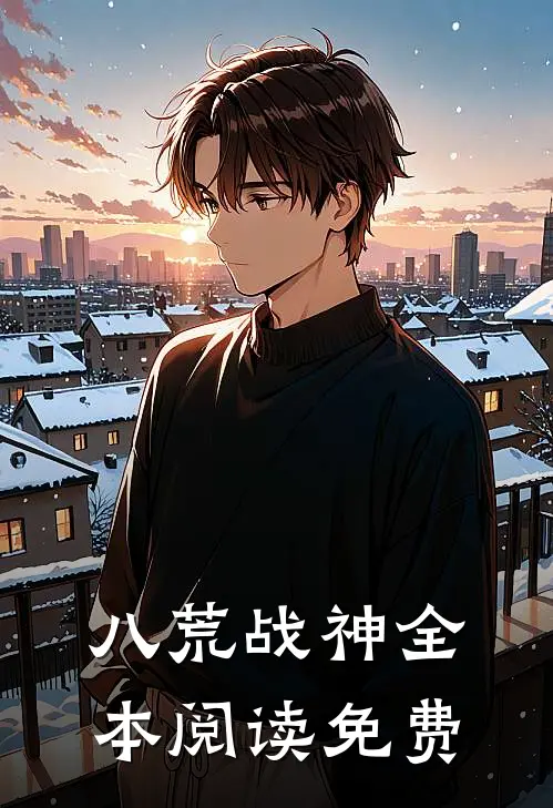 八荒战神全本阅读免费