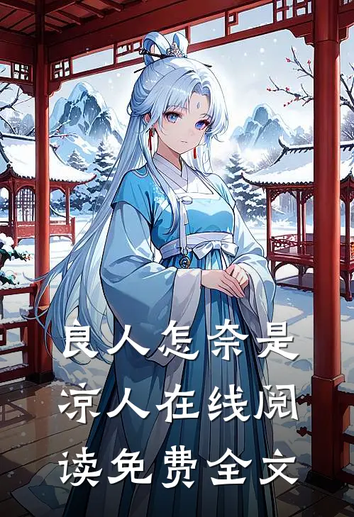 良人怎奈是凉人在线阅读免费全文