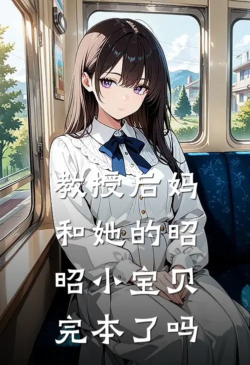 教授后妈和她的昭昭小宝贝完本了吗