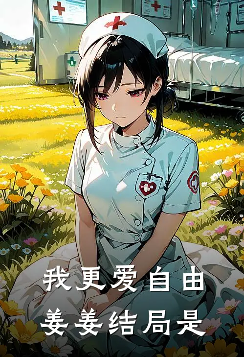 我更爱自由姜姜结局是