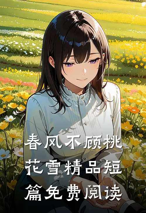 春风不顾桃花雪精品短篇免费阅读