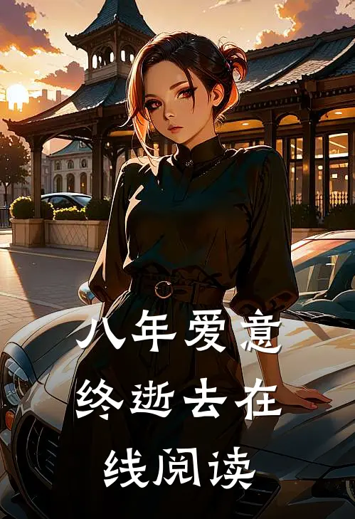 八年爱意终逝去在线阅读