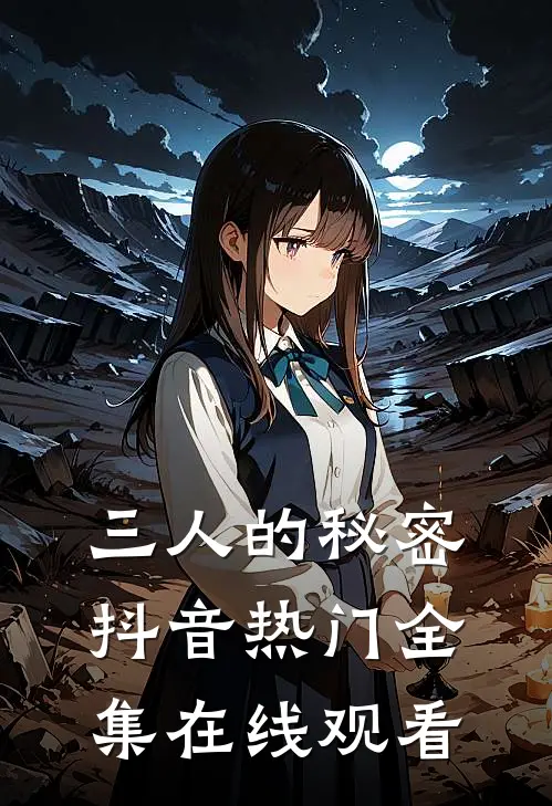 三人的秘密抖音热门 全集在线观看