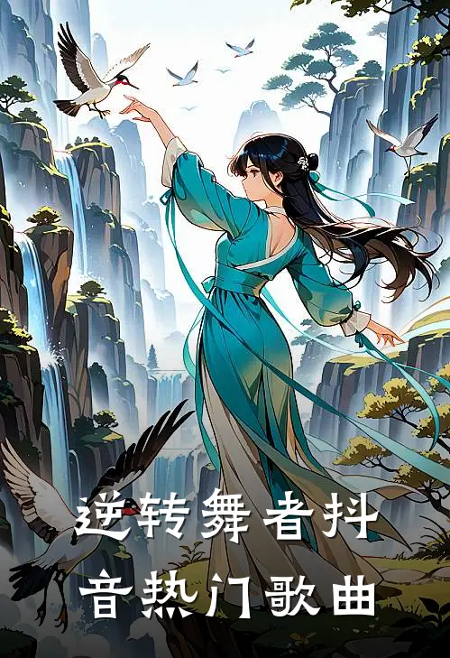 逆转舞者抖音热门歌曲