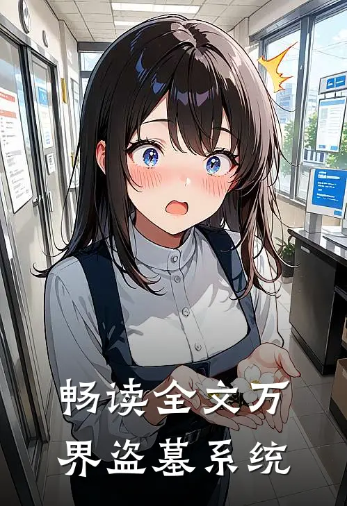 畅读全文万界盗墓系统
