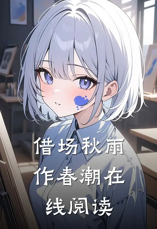 借场秋雨作春潮在线阅读
