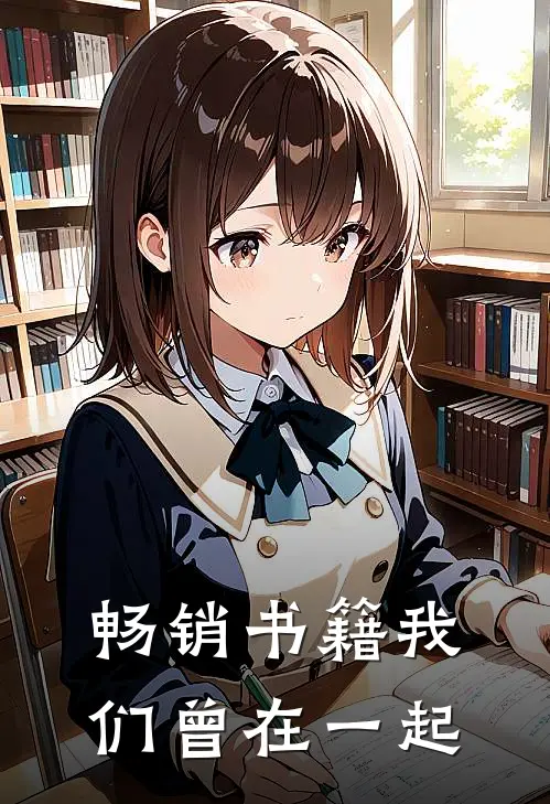 畅销书籍我们曾在一起