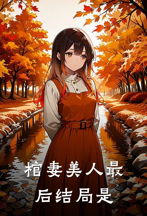 棺妻美人最后结局是