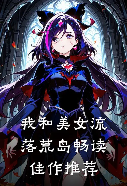 我和美女流落荒岛畅读佳作推荐