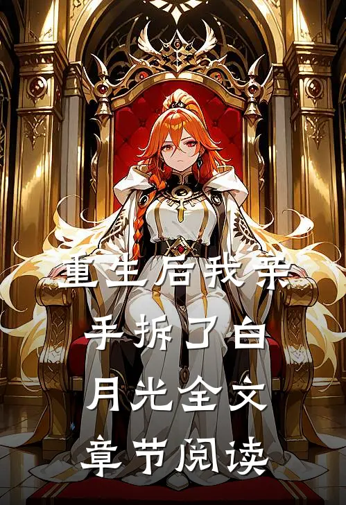 重生后我亲手拆了白月光全文章节阅读