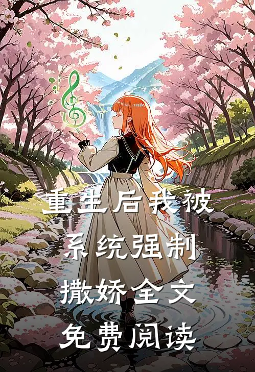 重生后我被系统强制撒娇全文免费阅读