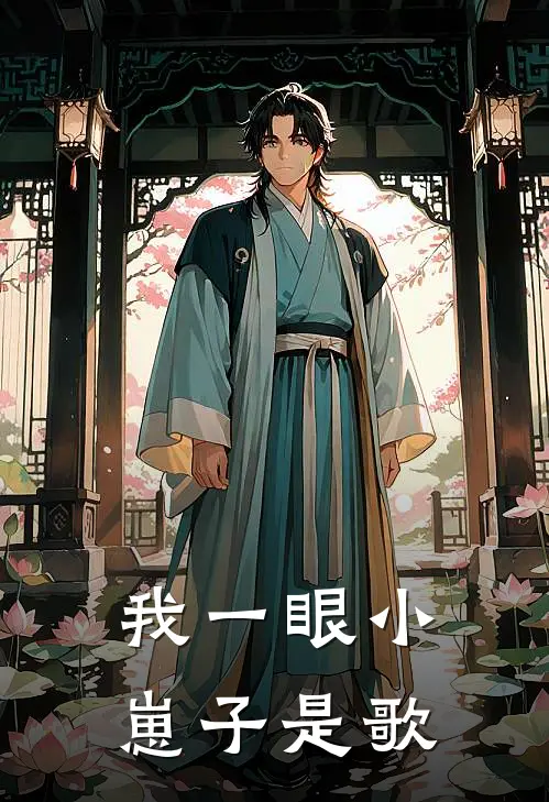 我一眼小崽子是歌