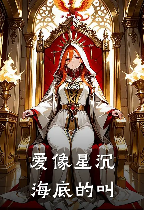 爱像星沉海底的叫