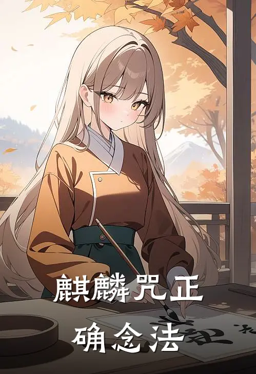 麒麟咒正确念法