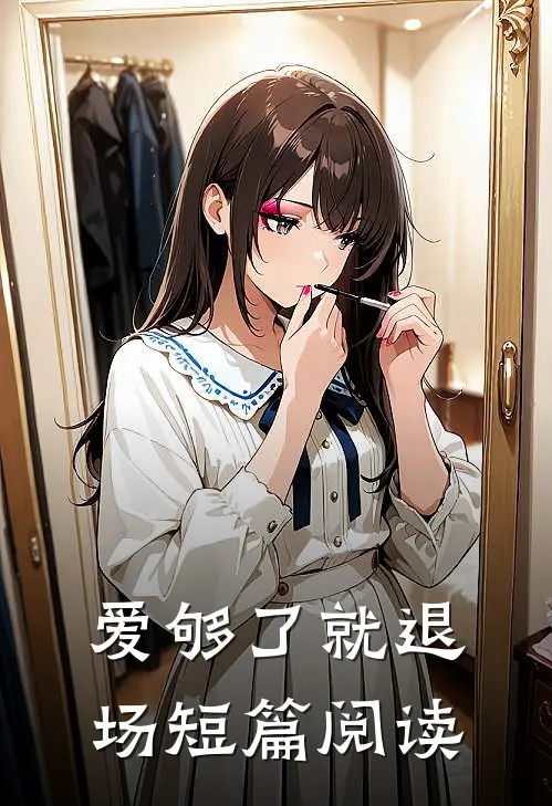 爱够了就退场短篇阅读