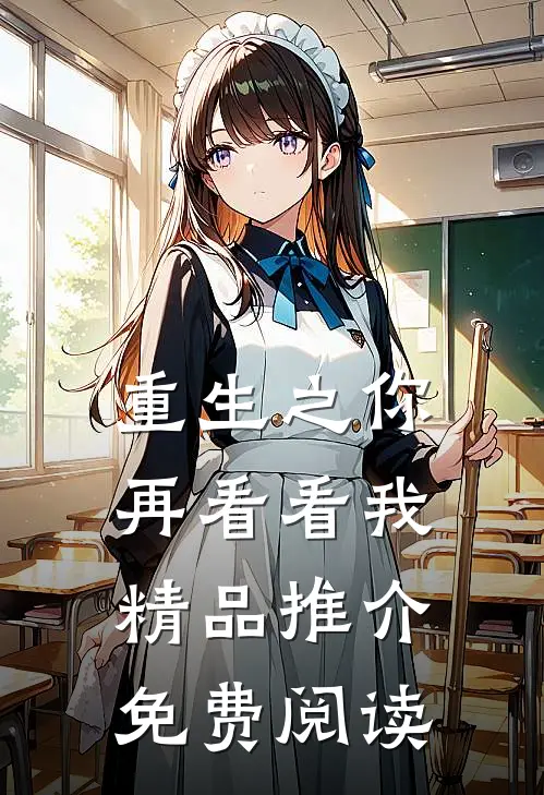 重生之你再看看我精品推介免费阅读