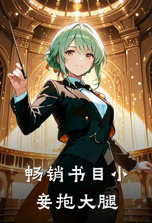 畅销书目小妾抱大腿