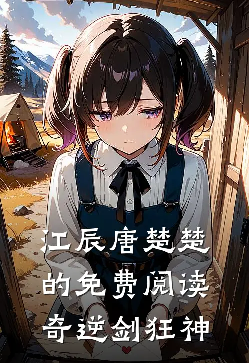 江辰唐楚楚的免费阅读奇逆剑狂神