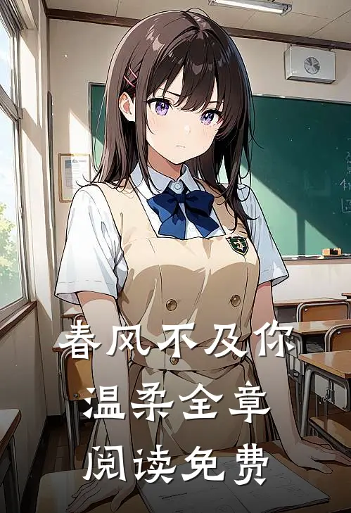 春风不及你温柔全章阅读免费