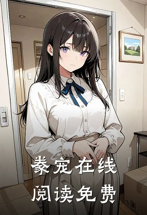 豢宠在线阅读免费