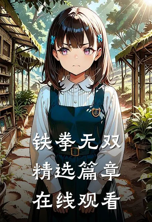 铁拳无双精选篇章在线观看