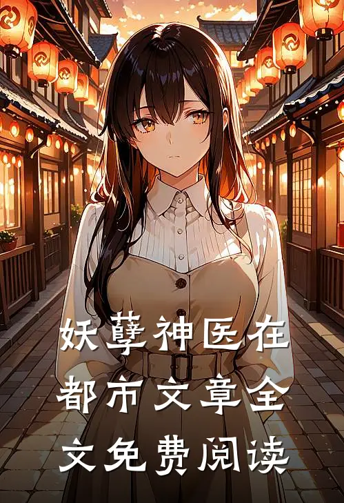 妖孽神医在都市文章全文免费阅读