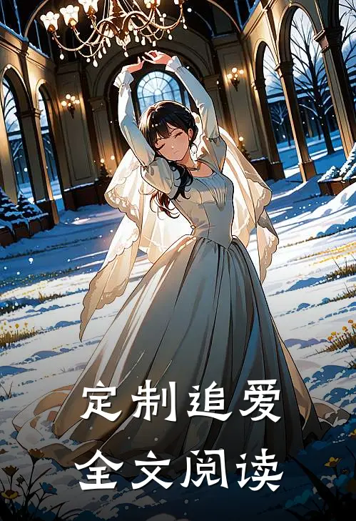 定制追爱全文阅读