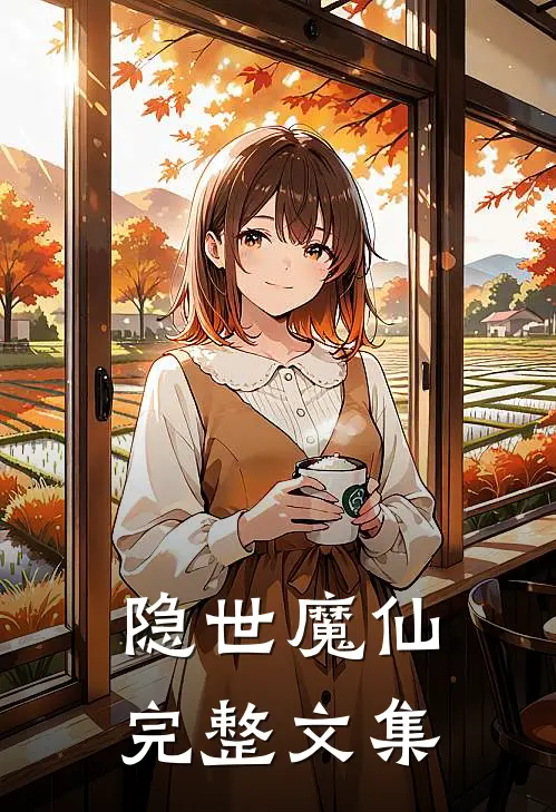 隐世魔仙完整文集