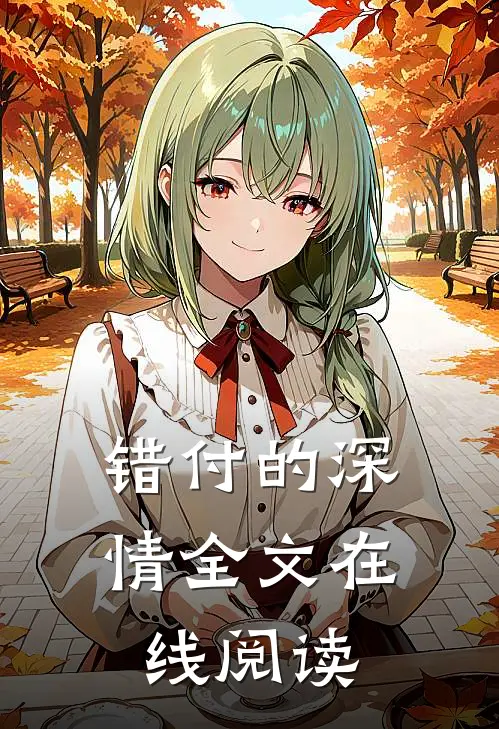 错付的深情全文在线阅读